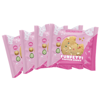 Funfetti 4-Pack