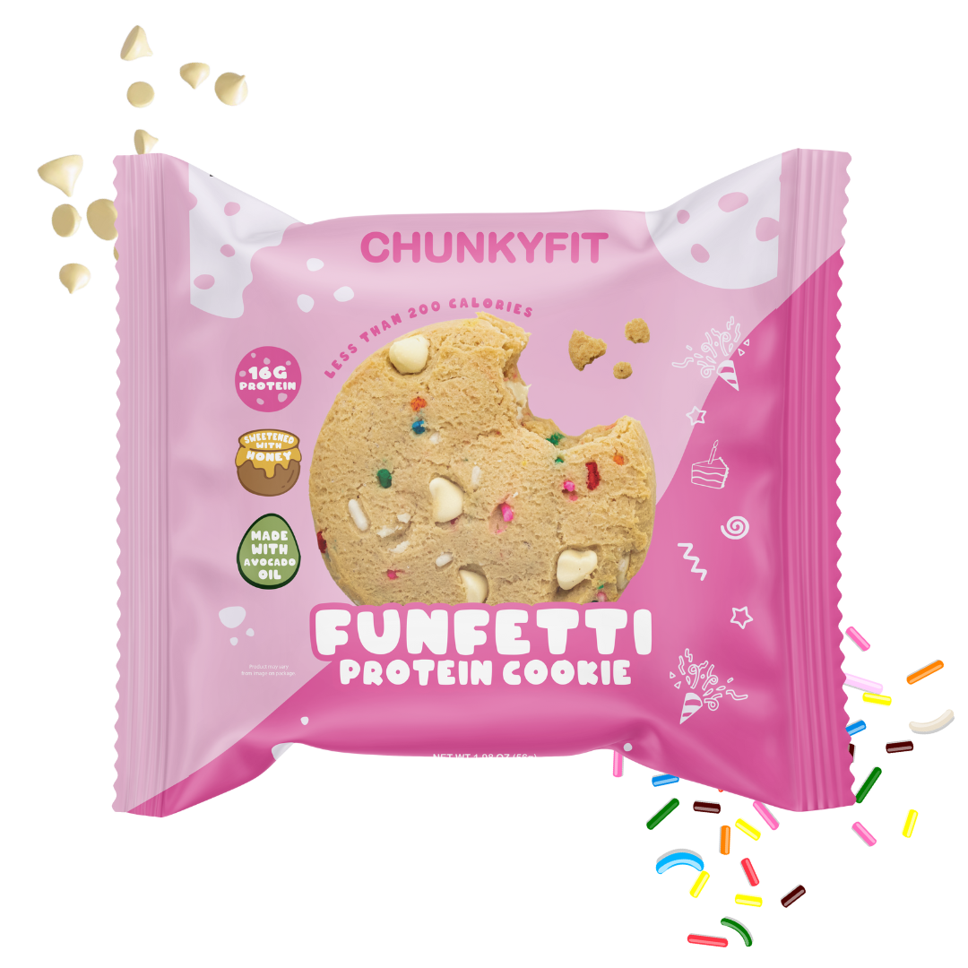 Funfetti