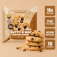Nutty n' Nice – Single Cookie