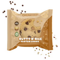 Nutty n' Nice