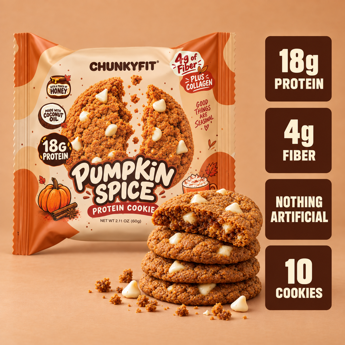 Pumpkin Spice