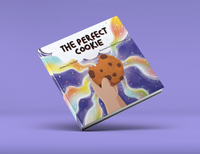 The Perfect Cookie Book