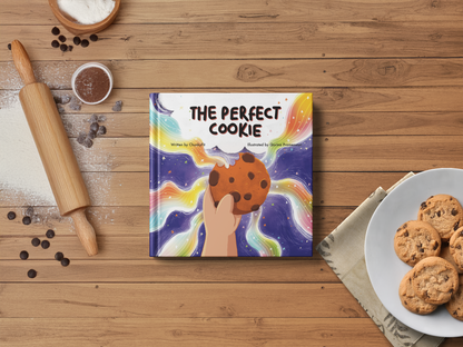 The Perfect Cookie Book
