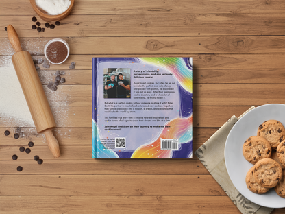 The Perfect Cookie Book