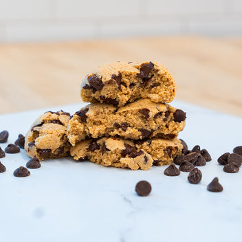 ChunkyFit Cookie | The Best Damn Protein Cookies – CHUNKYFITCOOKIE