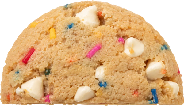 Cake Batter