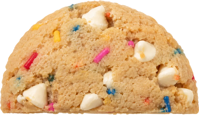 Cake Batter