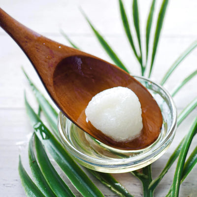 COCONUT OIL