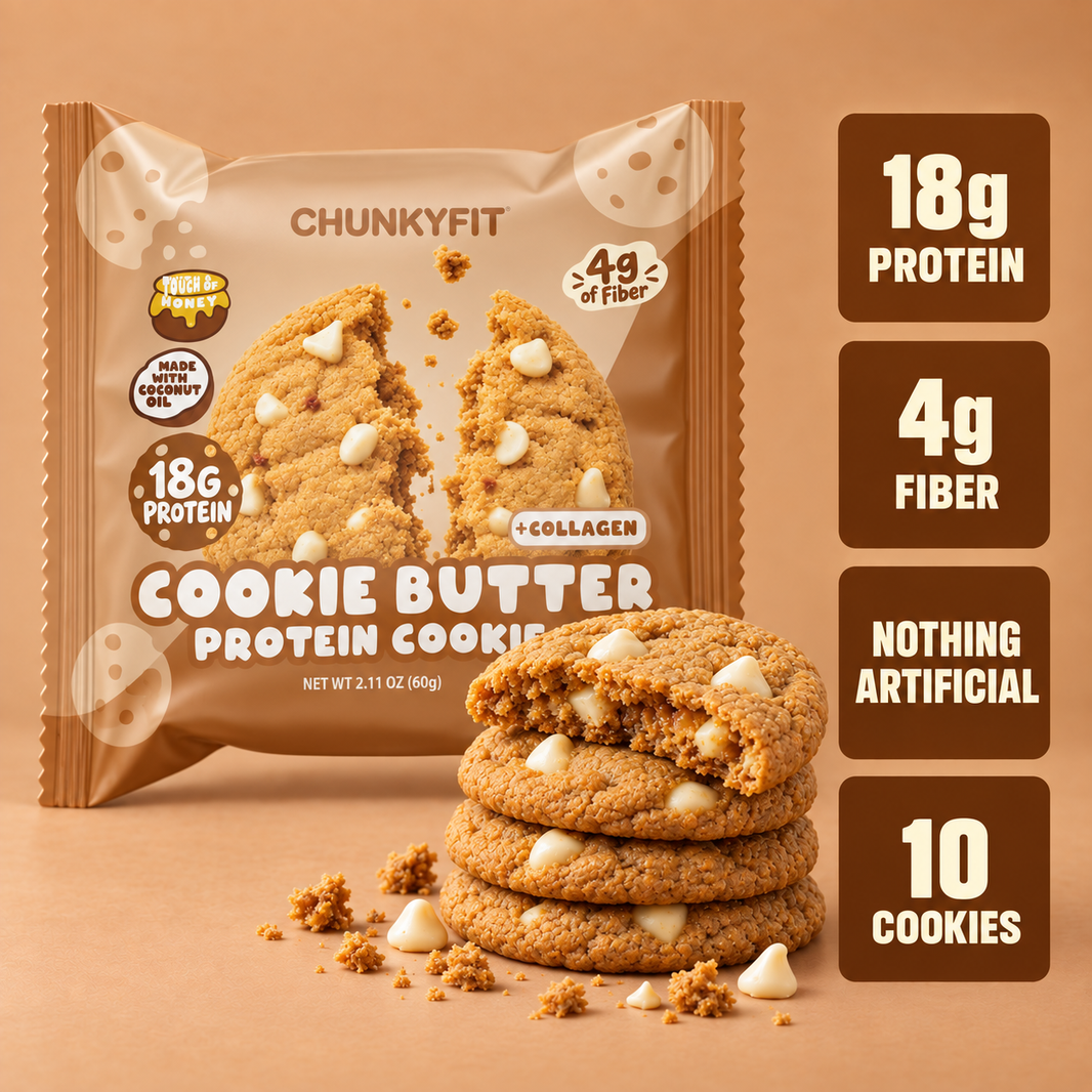 Cookie Butter