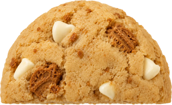 Cookie Butter