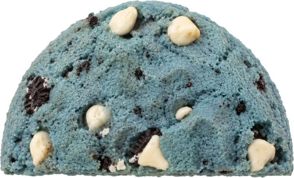 Cookie Monster