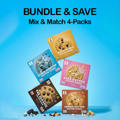 4-Pack Bundle & Save