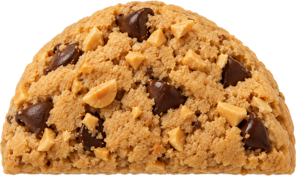 Nutty n' Nice