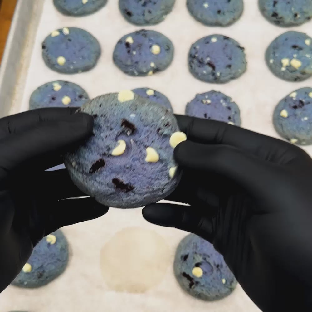 Cookie Monster