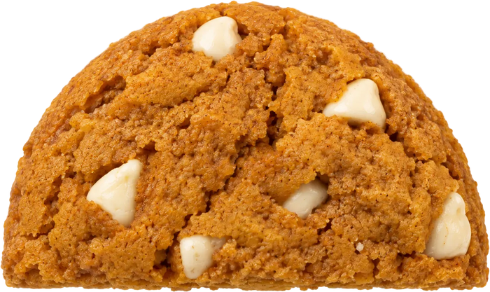 Pumpkin Spice