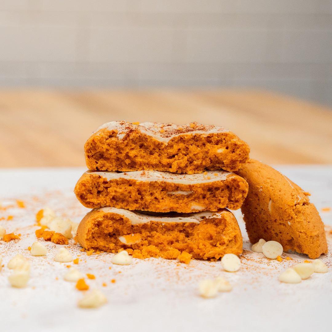 Pumpkin Spice