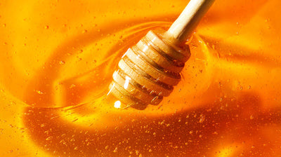 REAL HONEY