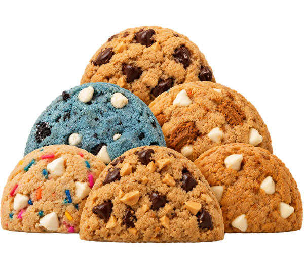 Variety Pack